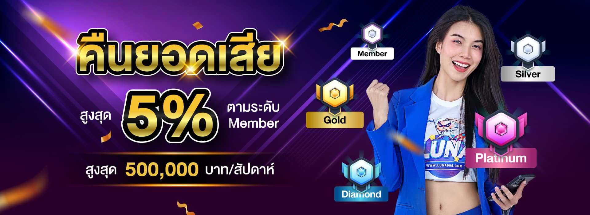 สล็อตเว็บตรงคืนยอดเสีย